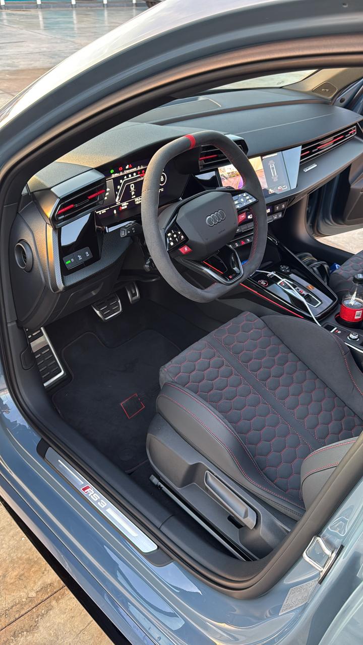 Rs3 Performance