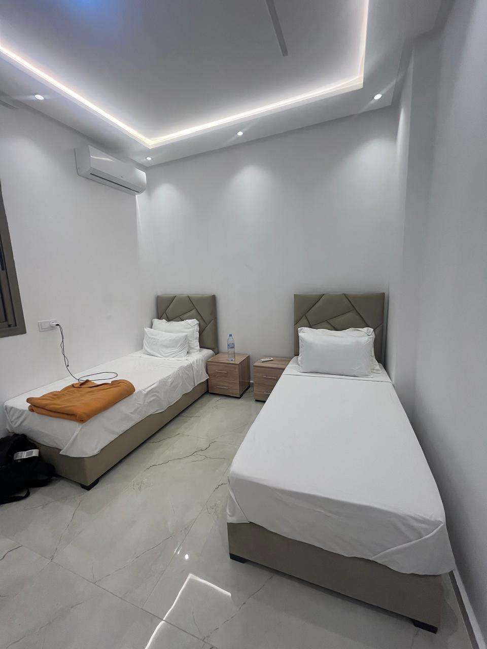 Villas Moderne
