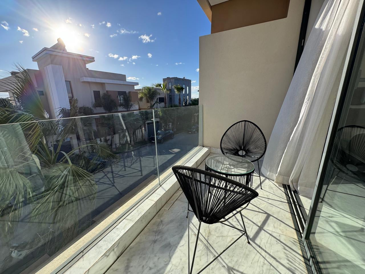 Villa 4 suites ⭐️⭐️⭐️⭐️⭐️