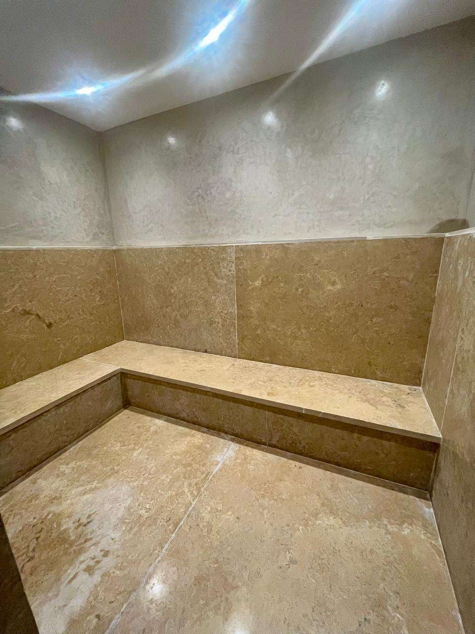 Villas Moderne