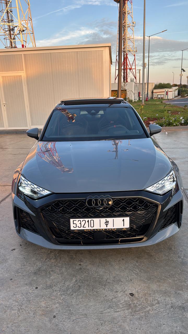 Rs3 Performance
