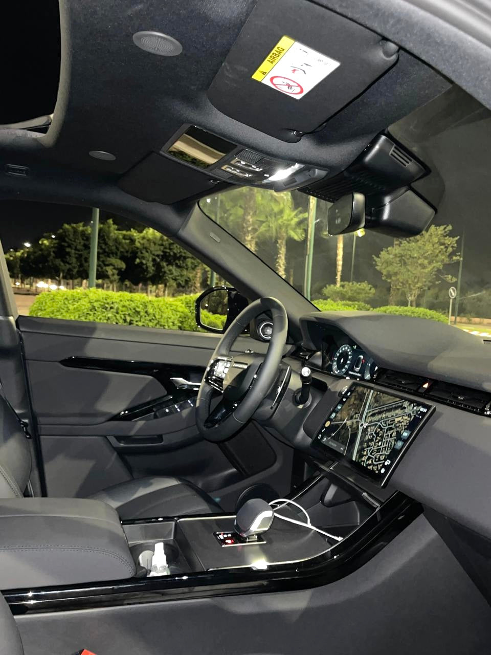 Ranger Rover R Dinamyc