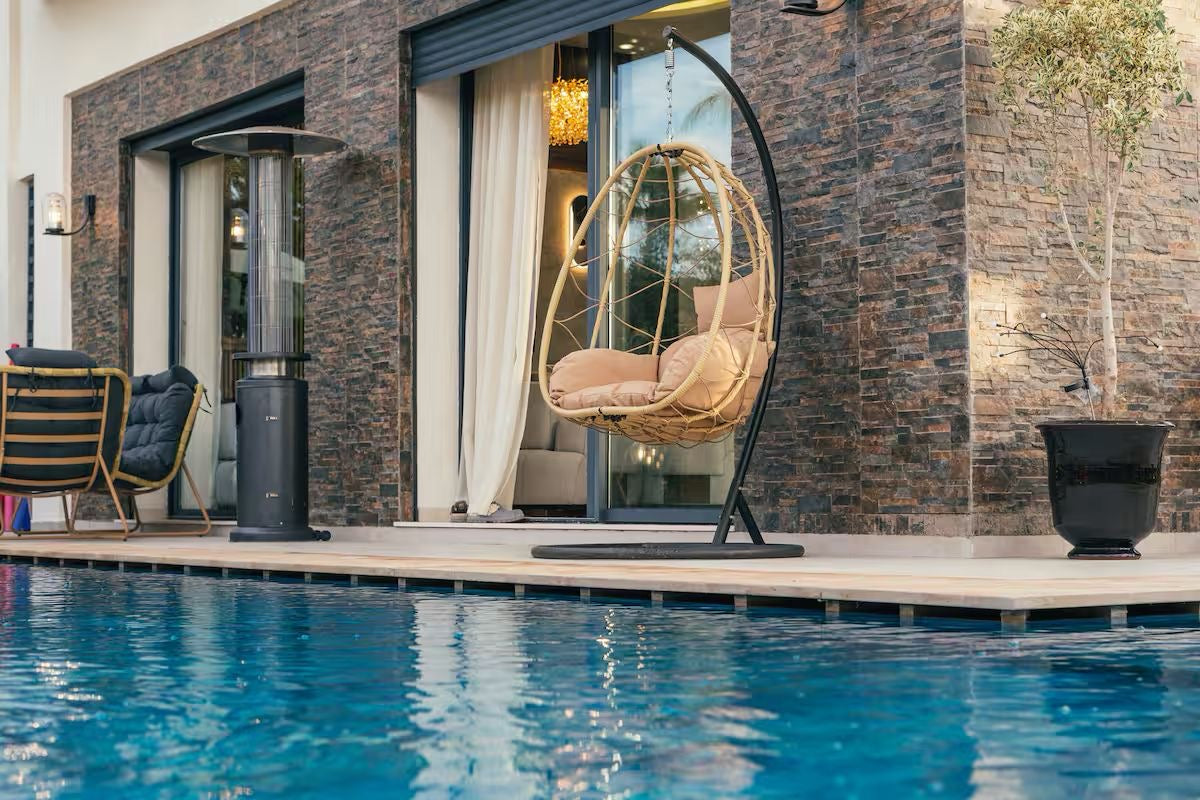 Villa 6 suites