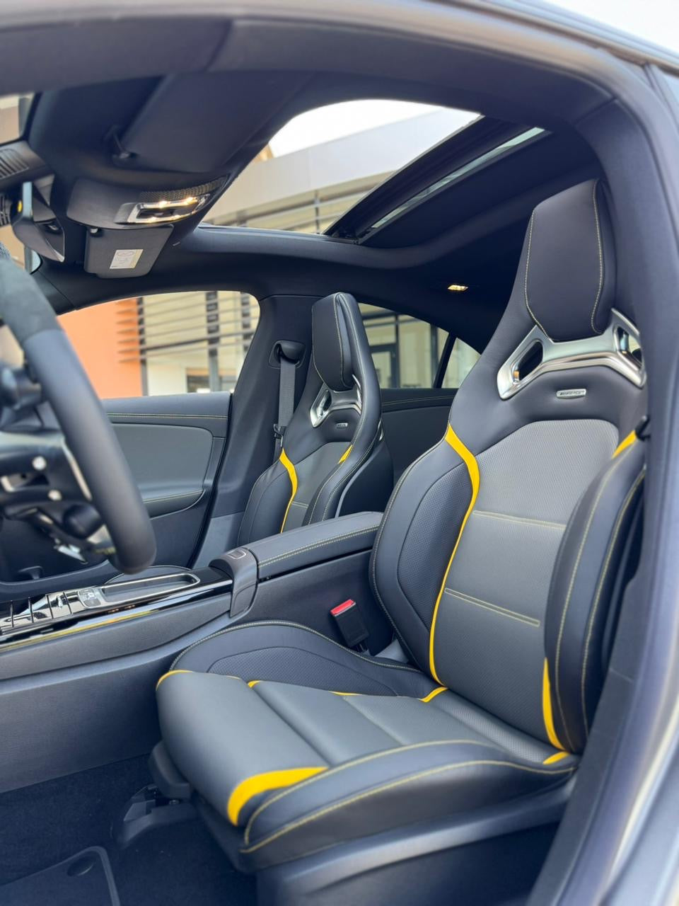 Cla 45 S 2026