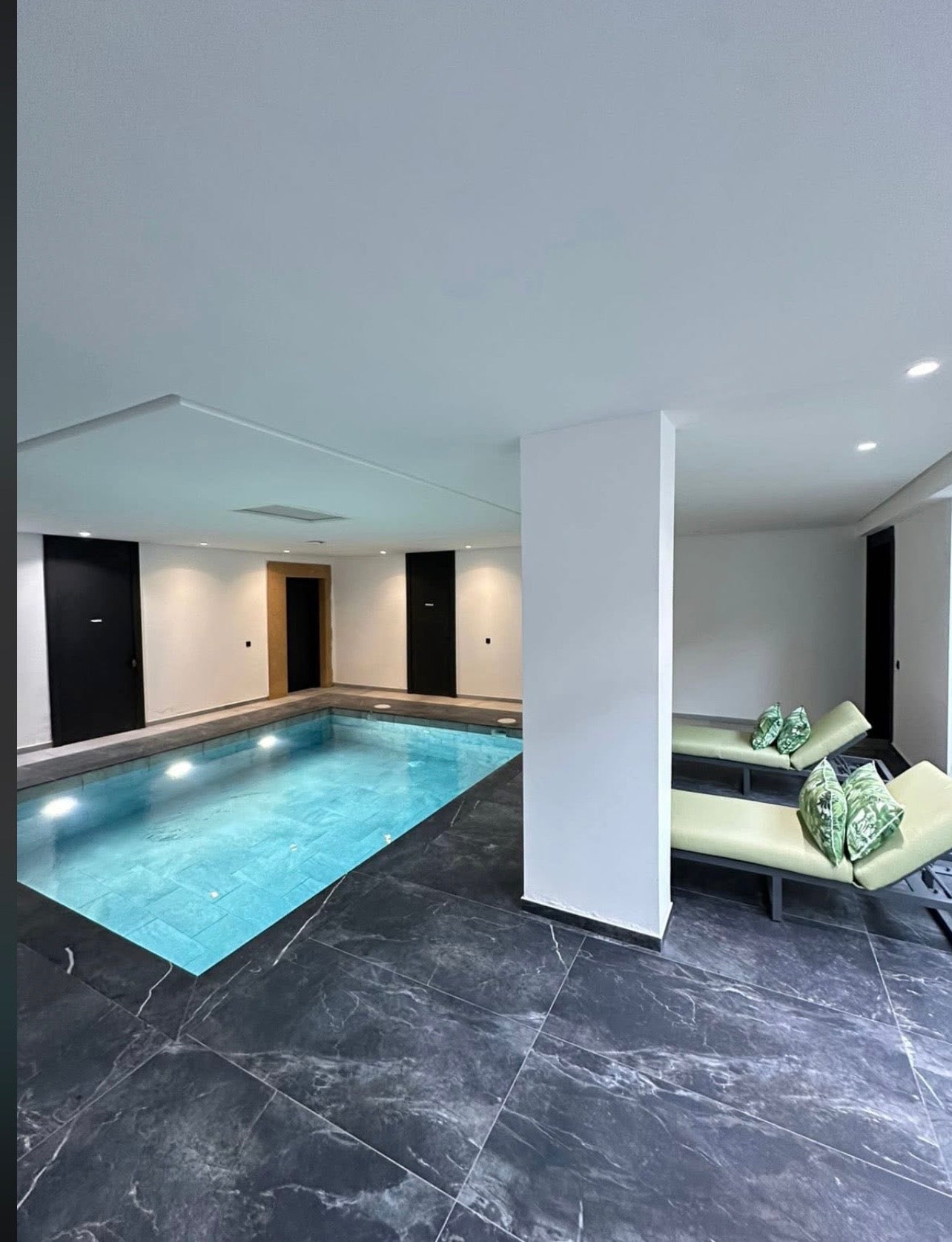 Villa 6 chambres