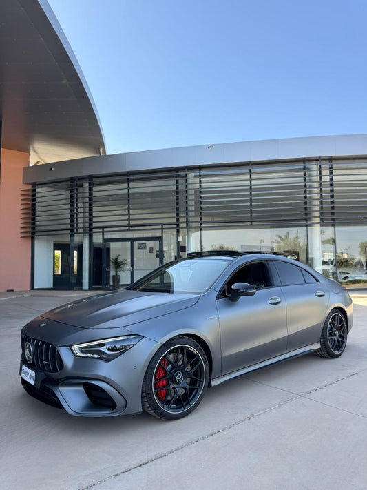 Cla 45 S 2026