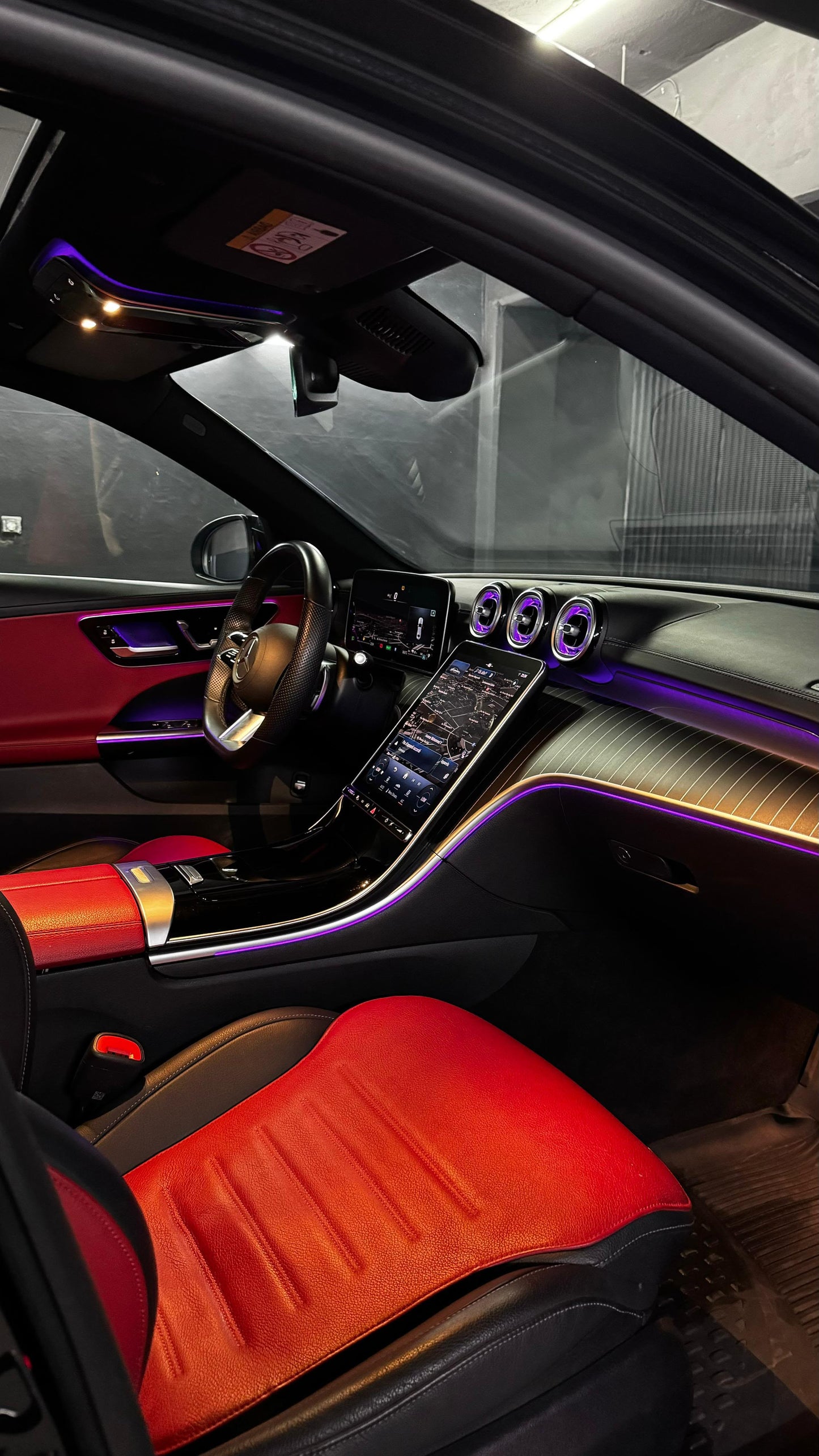 Classe C 2026