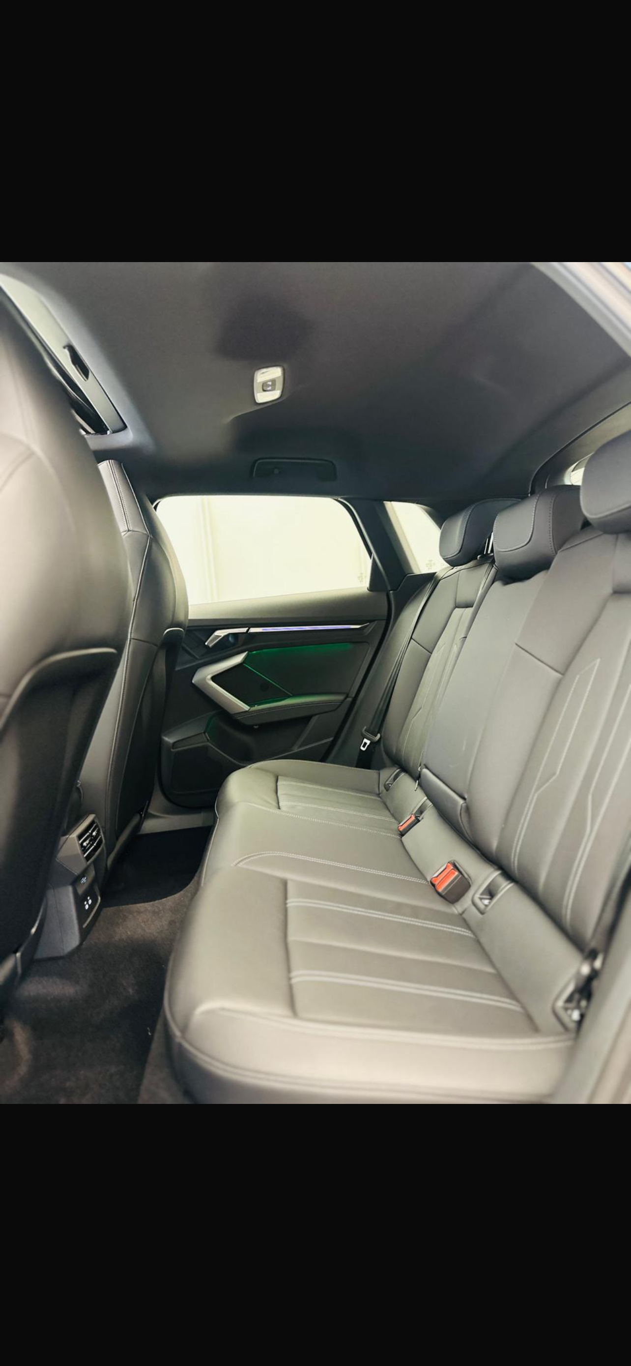 Audi A3 SLIne Diesel