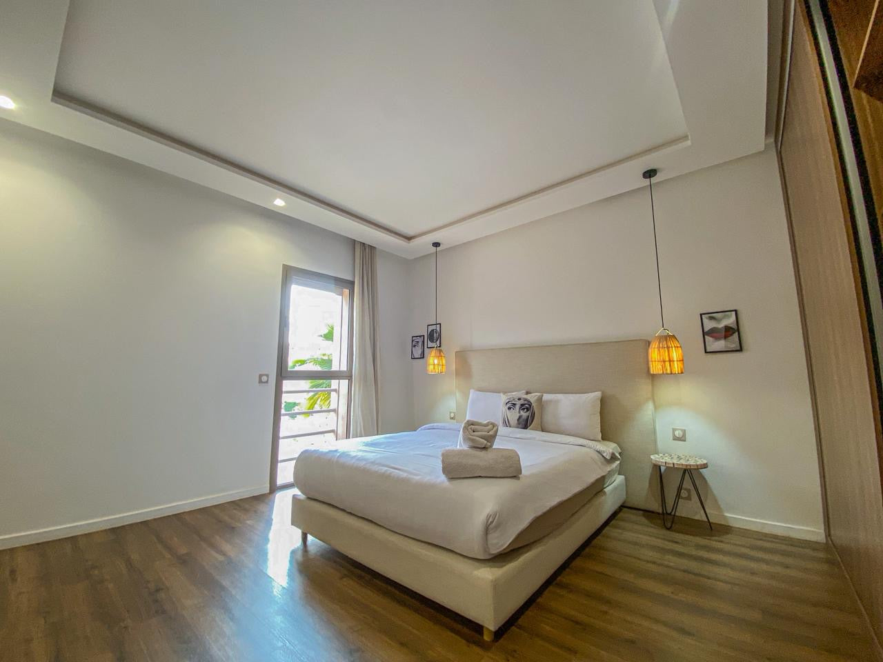 Villa 3 chambres