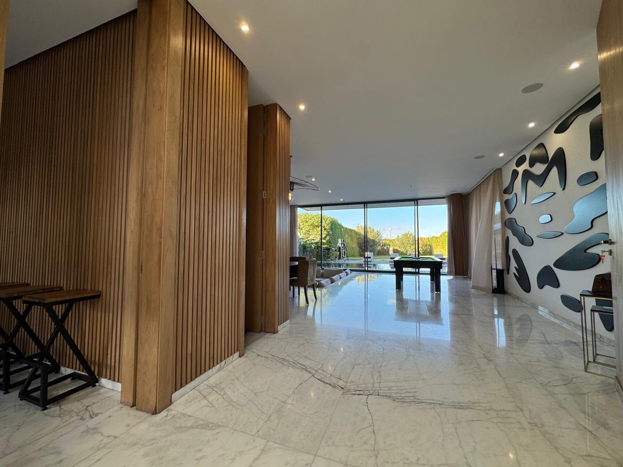 Villa 4 suites ⭐️⭐️⭐️⭐️⭐️