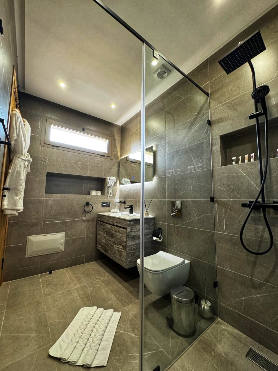 Villa 4 suites