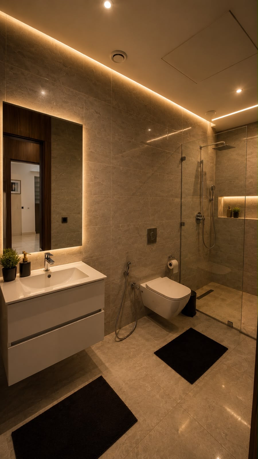 Villa Evasion