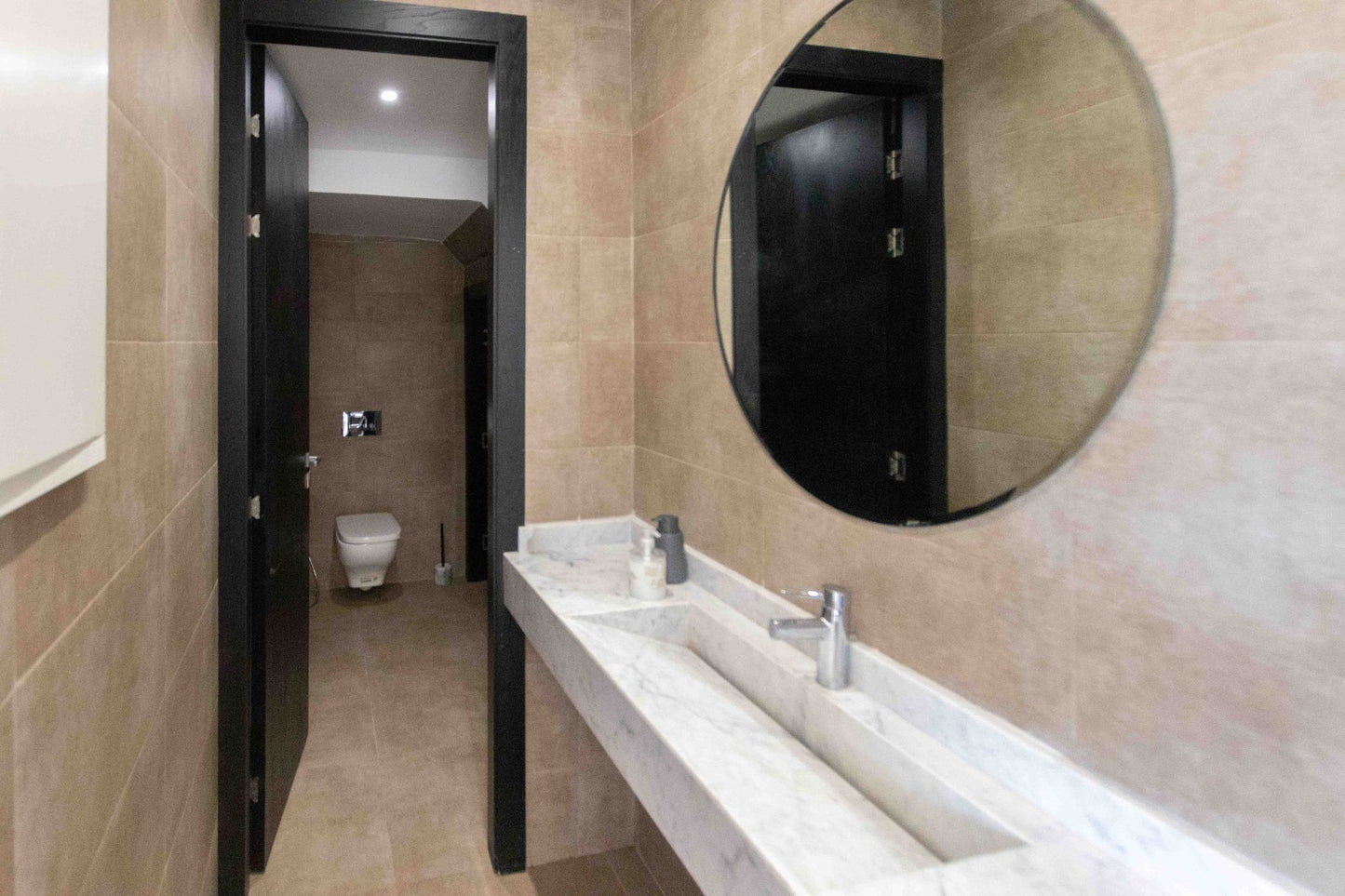 Villa 3 chambres