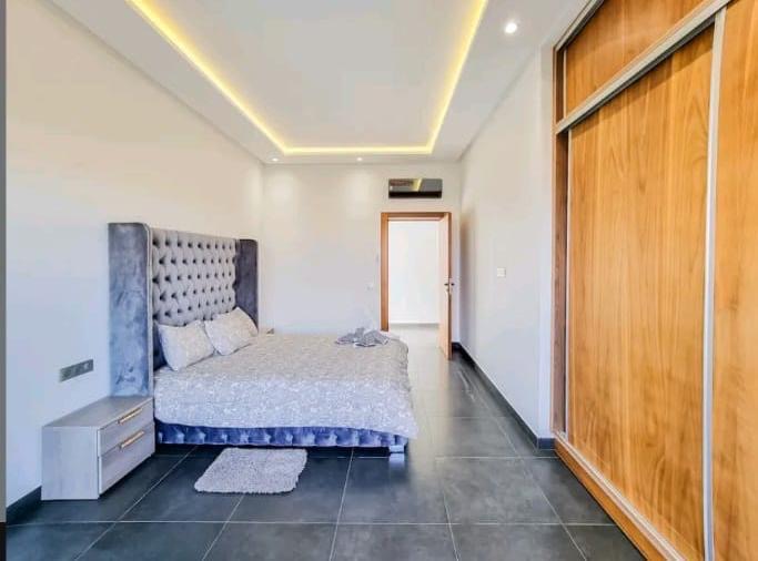 Villa 4 chambres