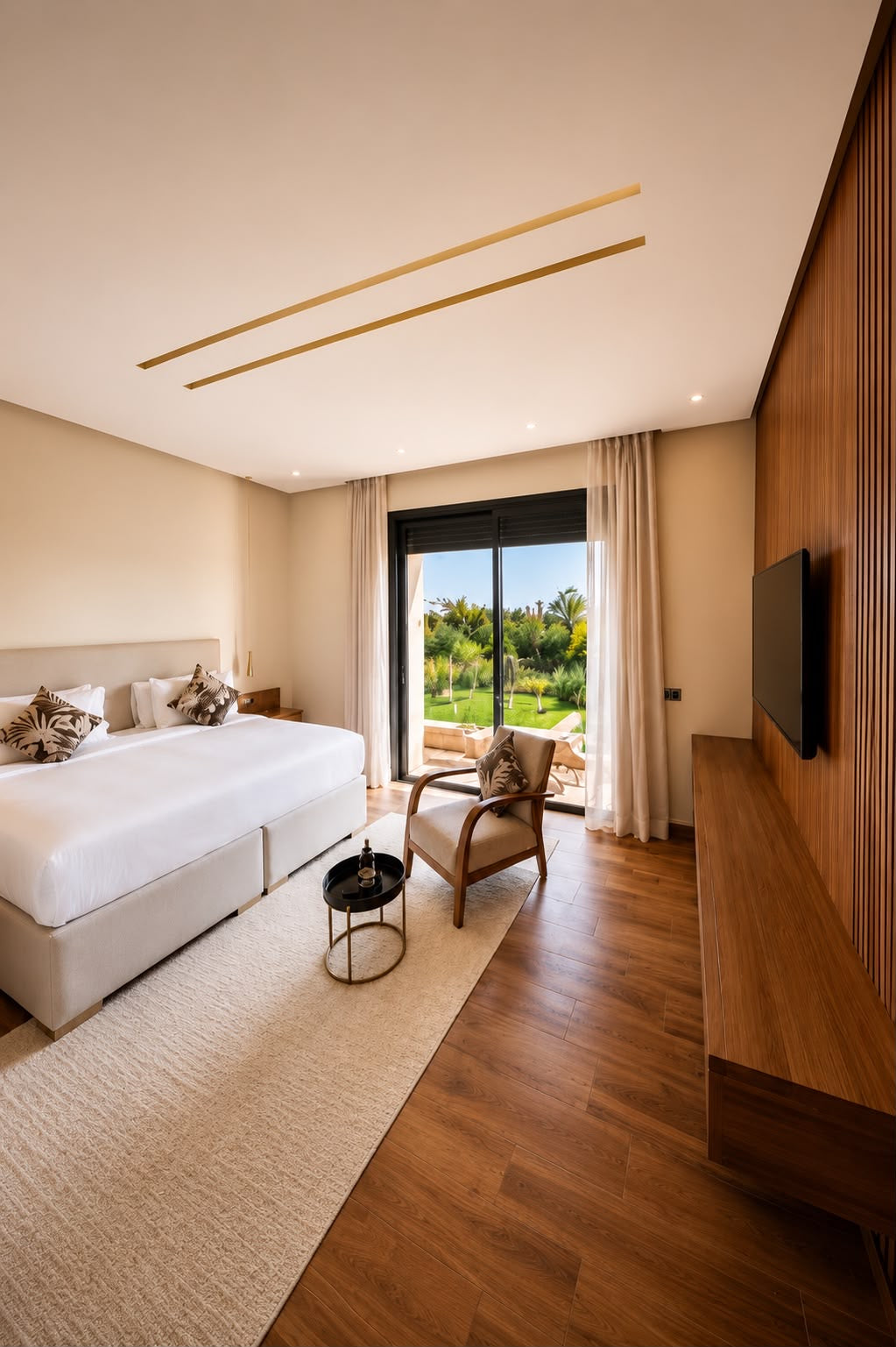Villa Evasion