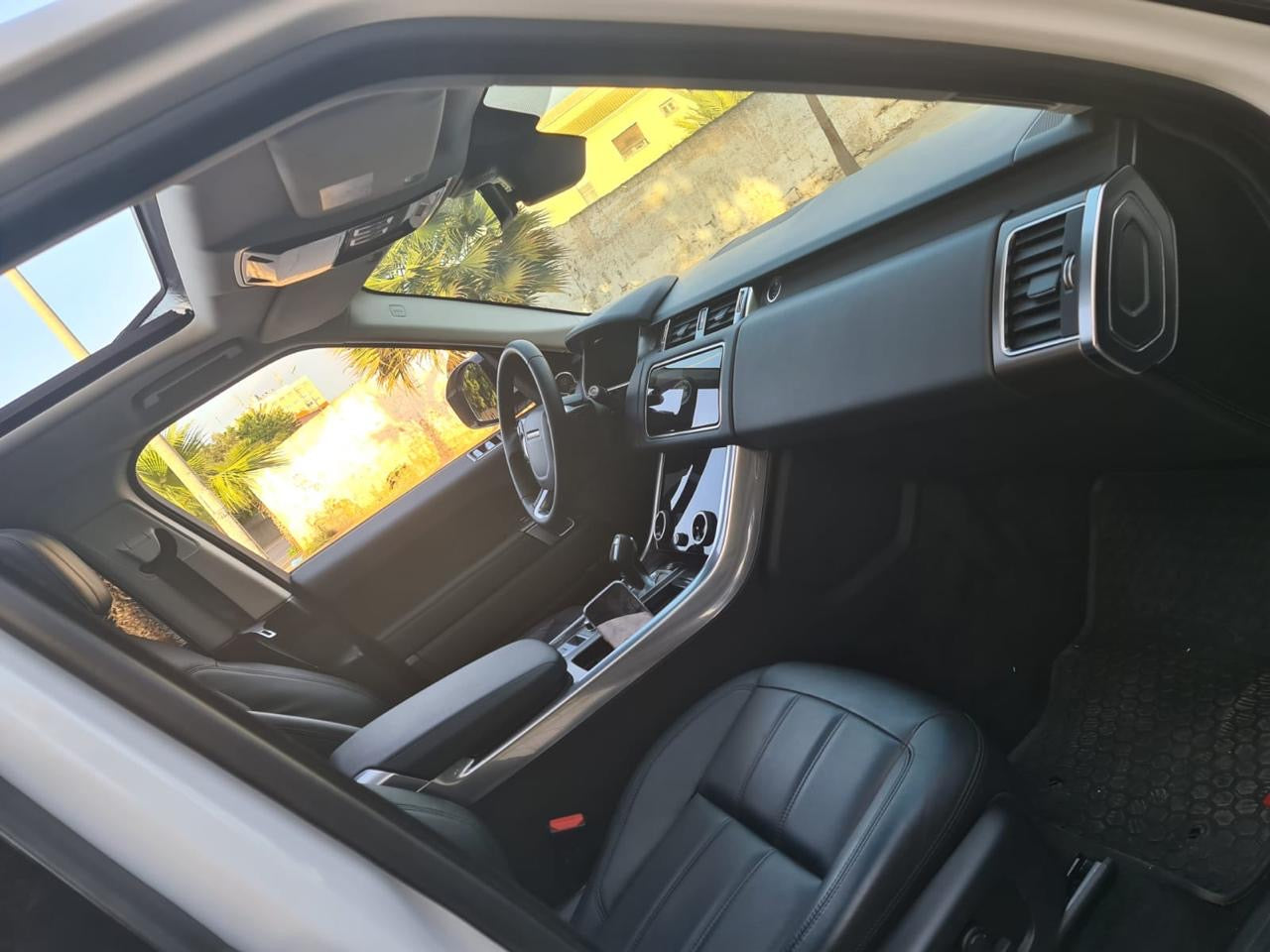 Range Rover Sport