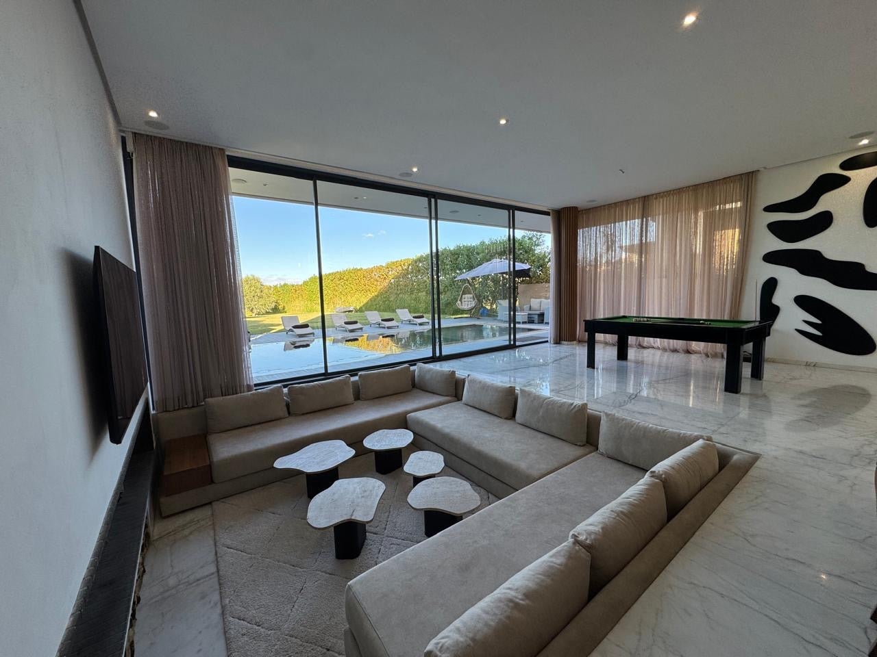 Villa 4 suites ⭐️⭐️⭐️⭐️⭐️