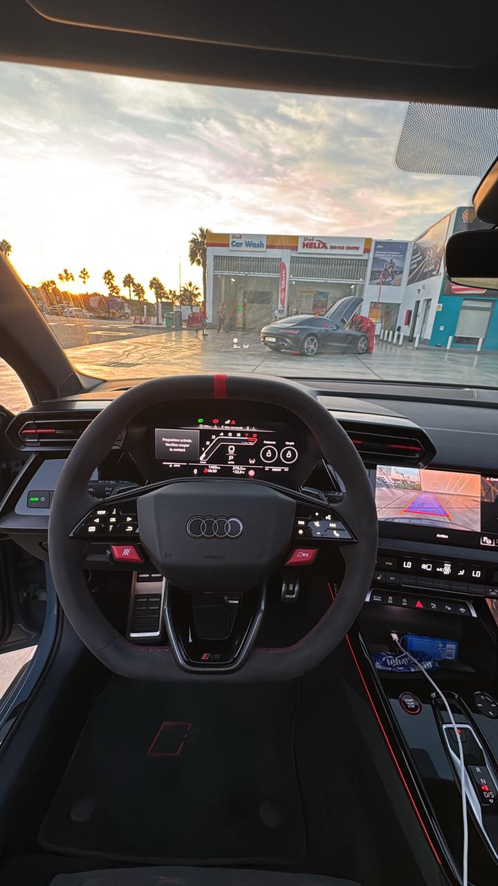 Rs3 Performance