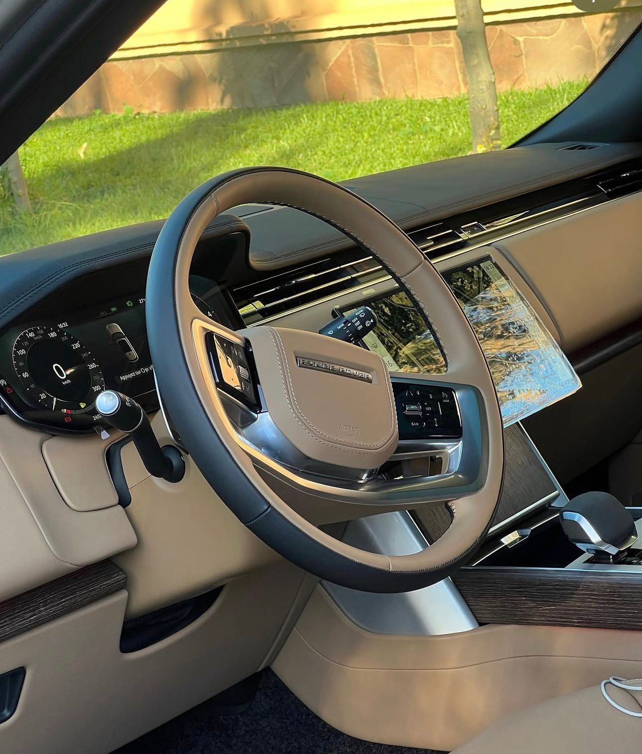 Range Rover Vogue 2026
