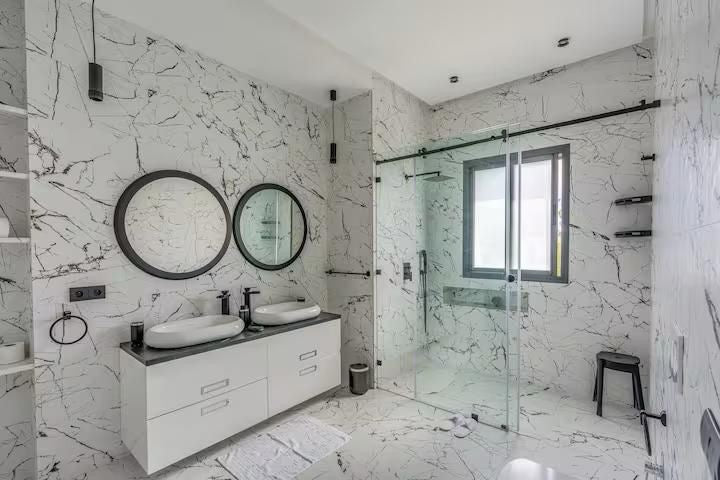 Villa 6 suites