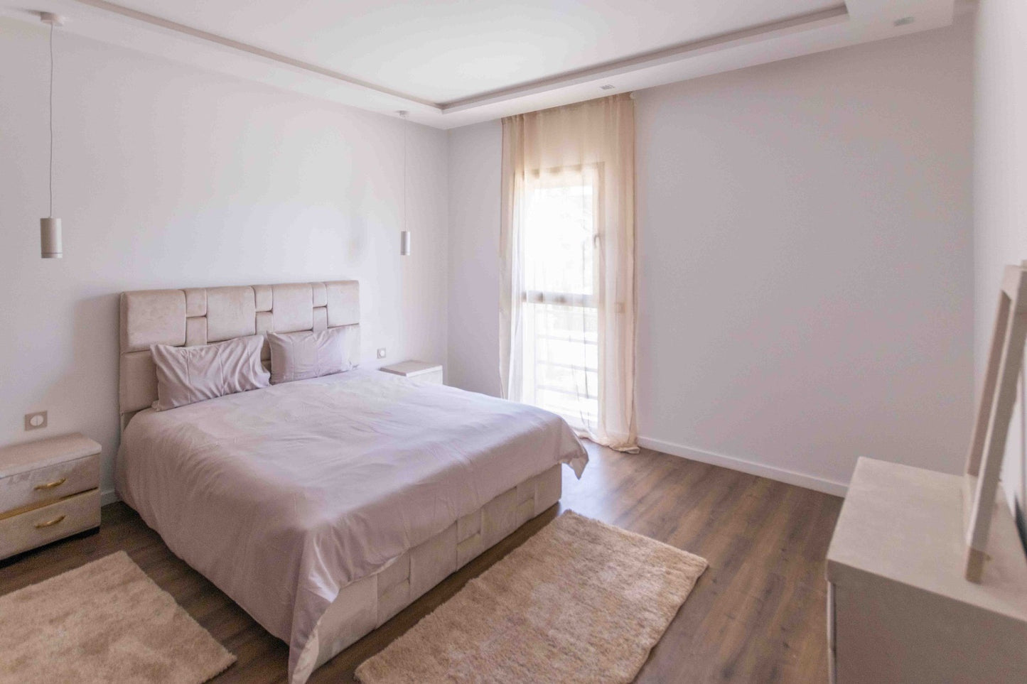 Villa 3 chambres