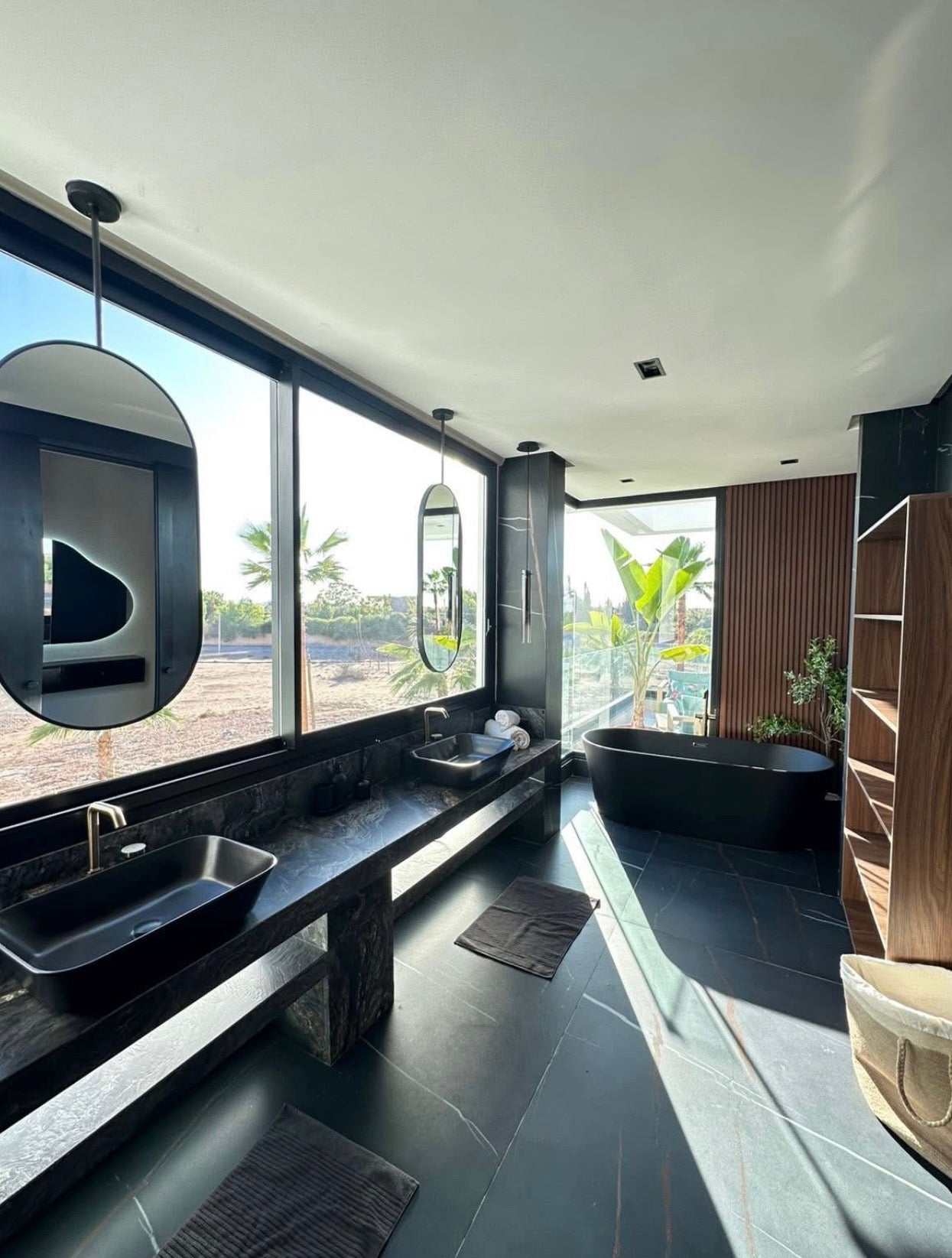Villa 6 chambres