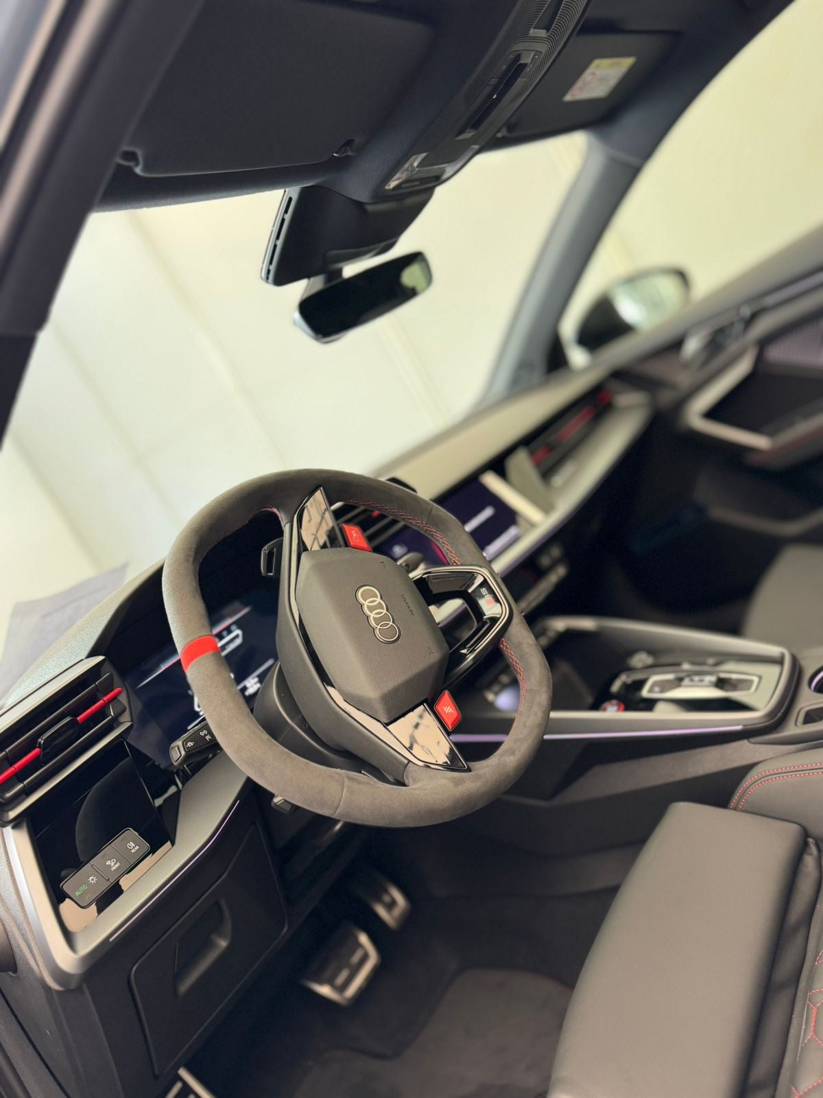 Rs3 Audi