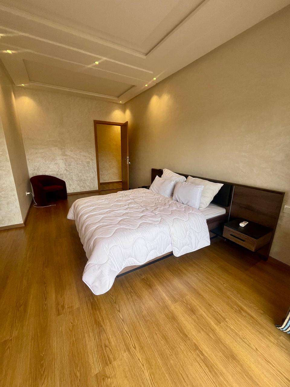 Villas Moderne