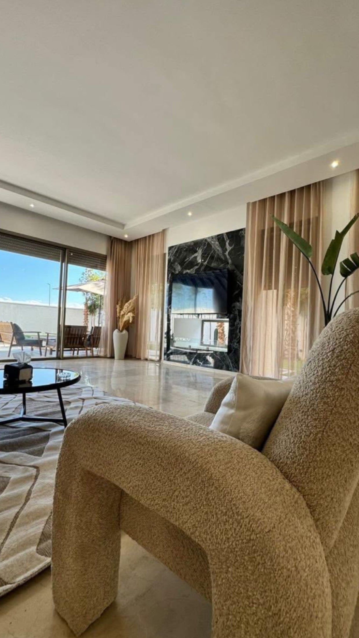 Villa 5 chambres