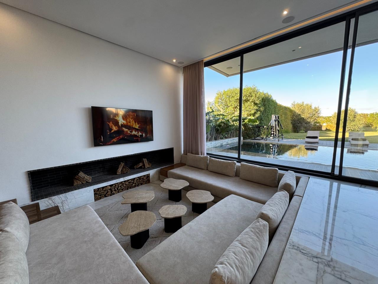 Villa 4 suites ⭐️⭐️⭐️⭐️⭐️