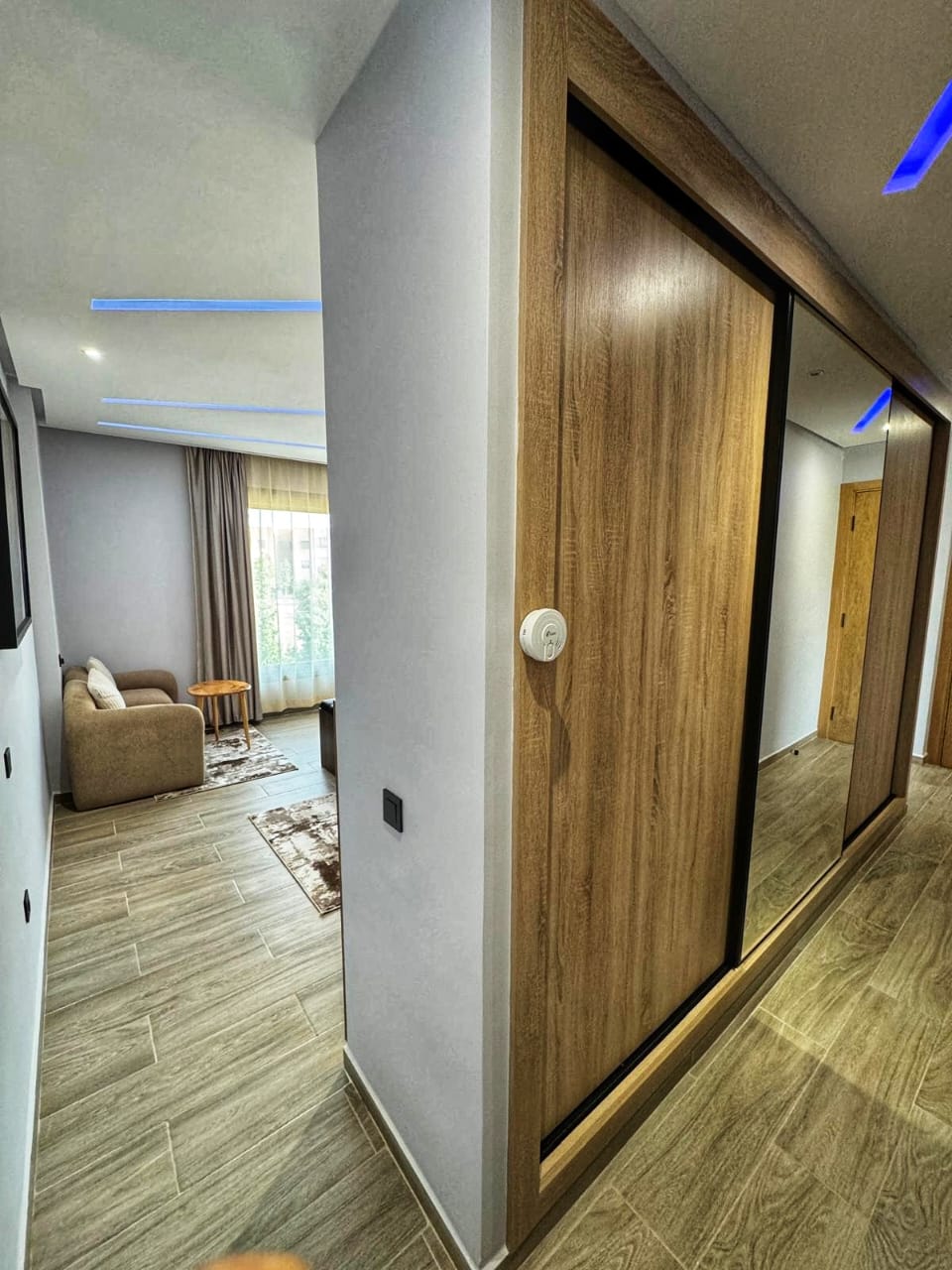 Villa 4 suites