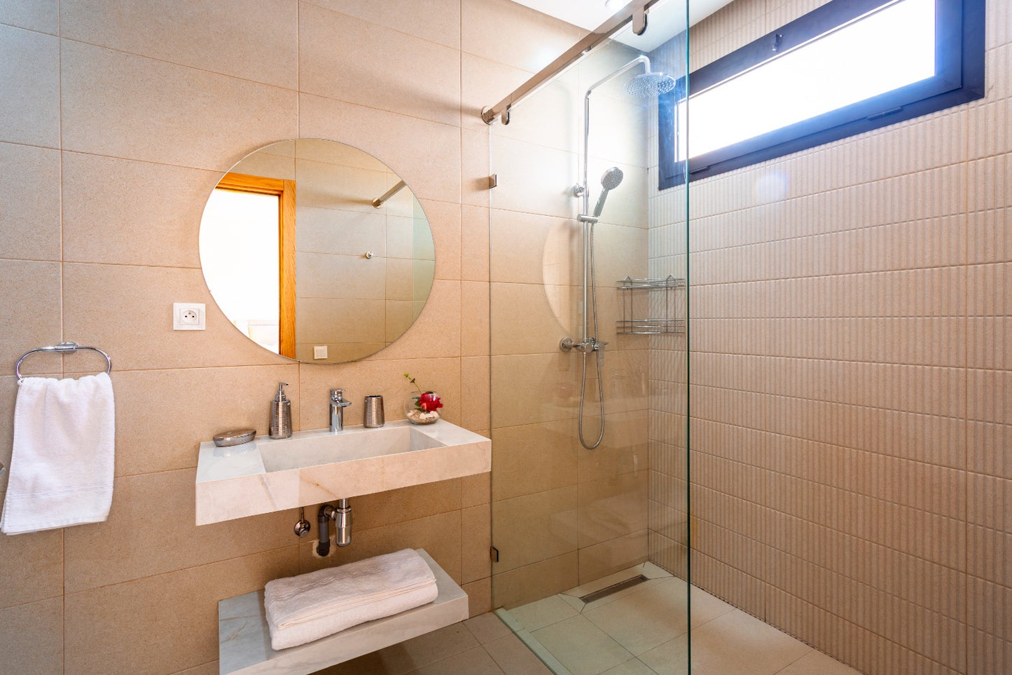 Villa 4 chambres
