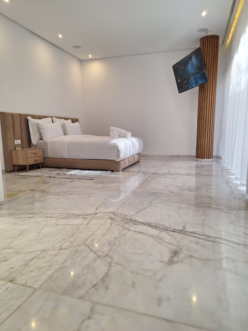 Villa 4 suites ⭐️⭐️⭐️⭐️⭐️