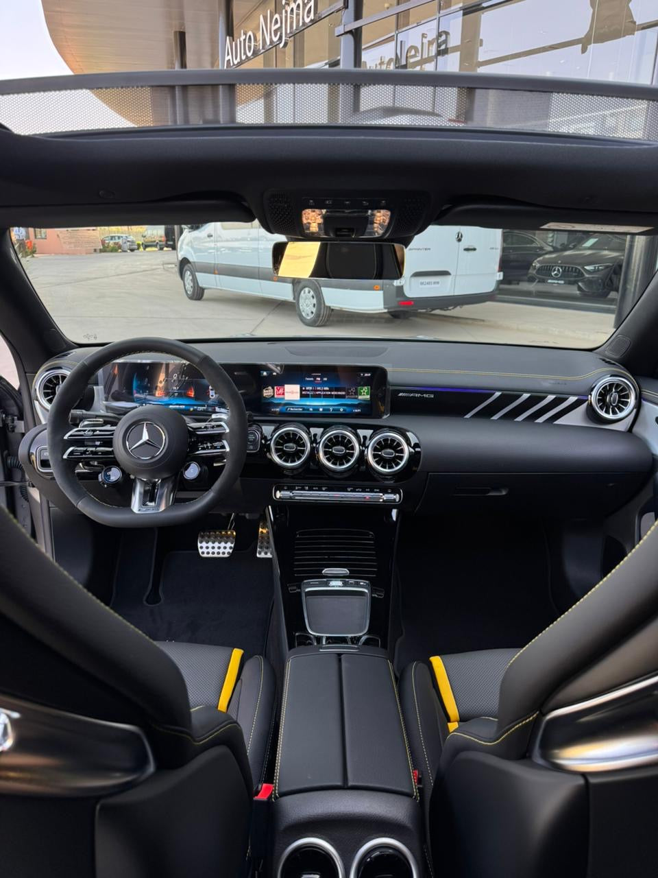 Cla 45 S 2026