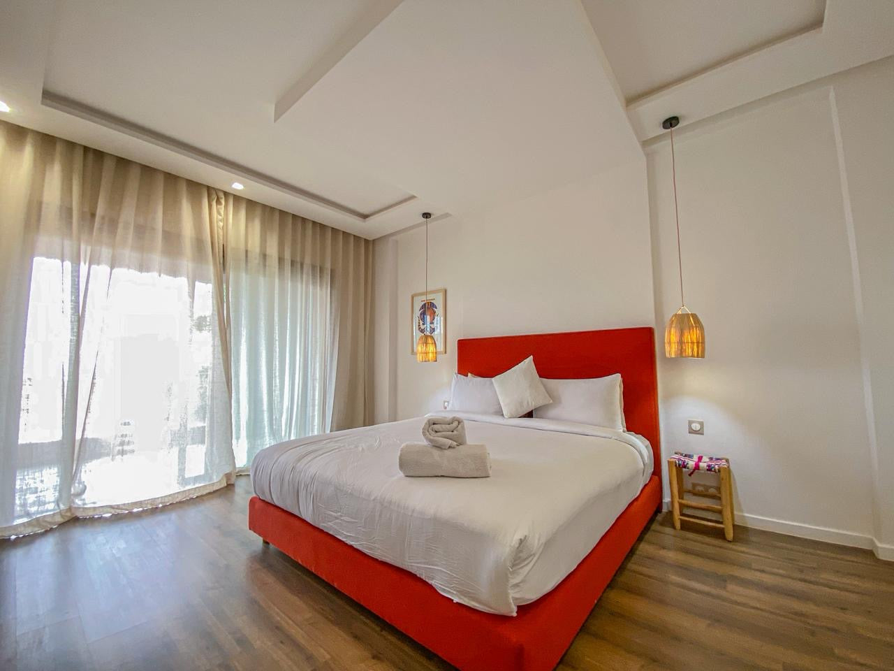 Villa 3 chambres