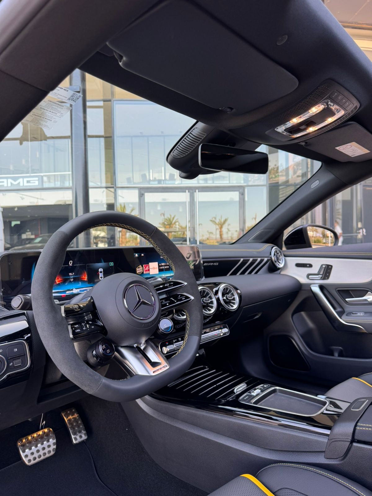 Cla 45 S 2026