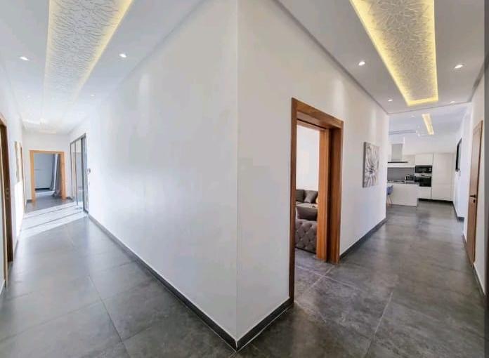 Villa 4 chambres