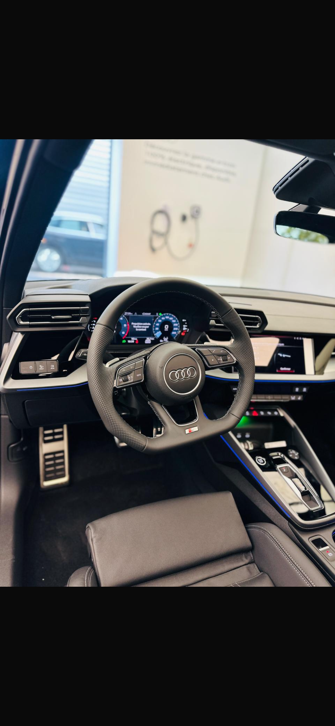 Audi A3 SLIne Diesel