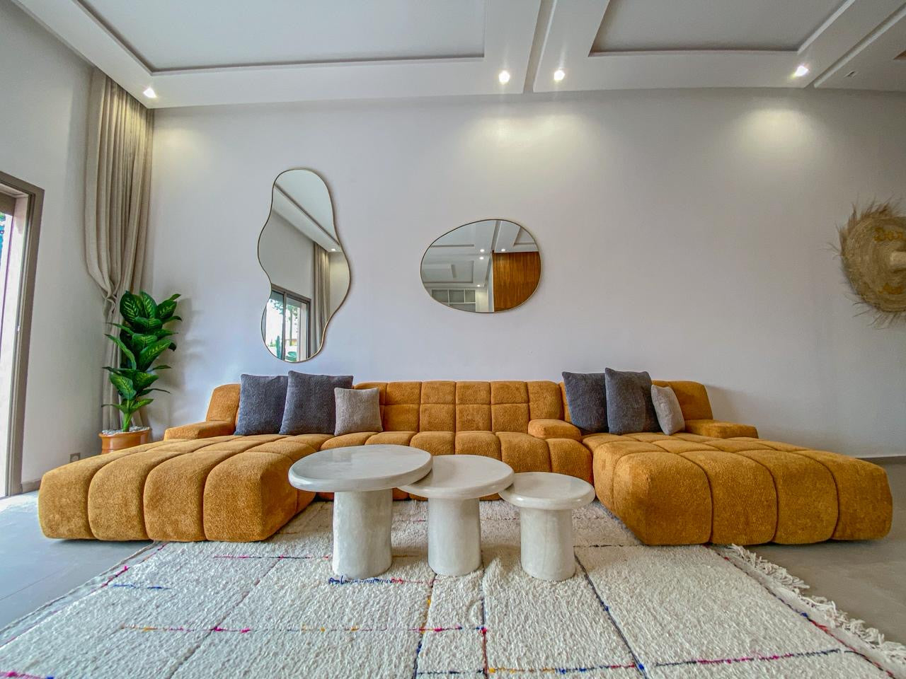 Villa 3 chambres