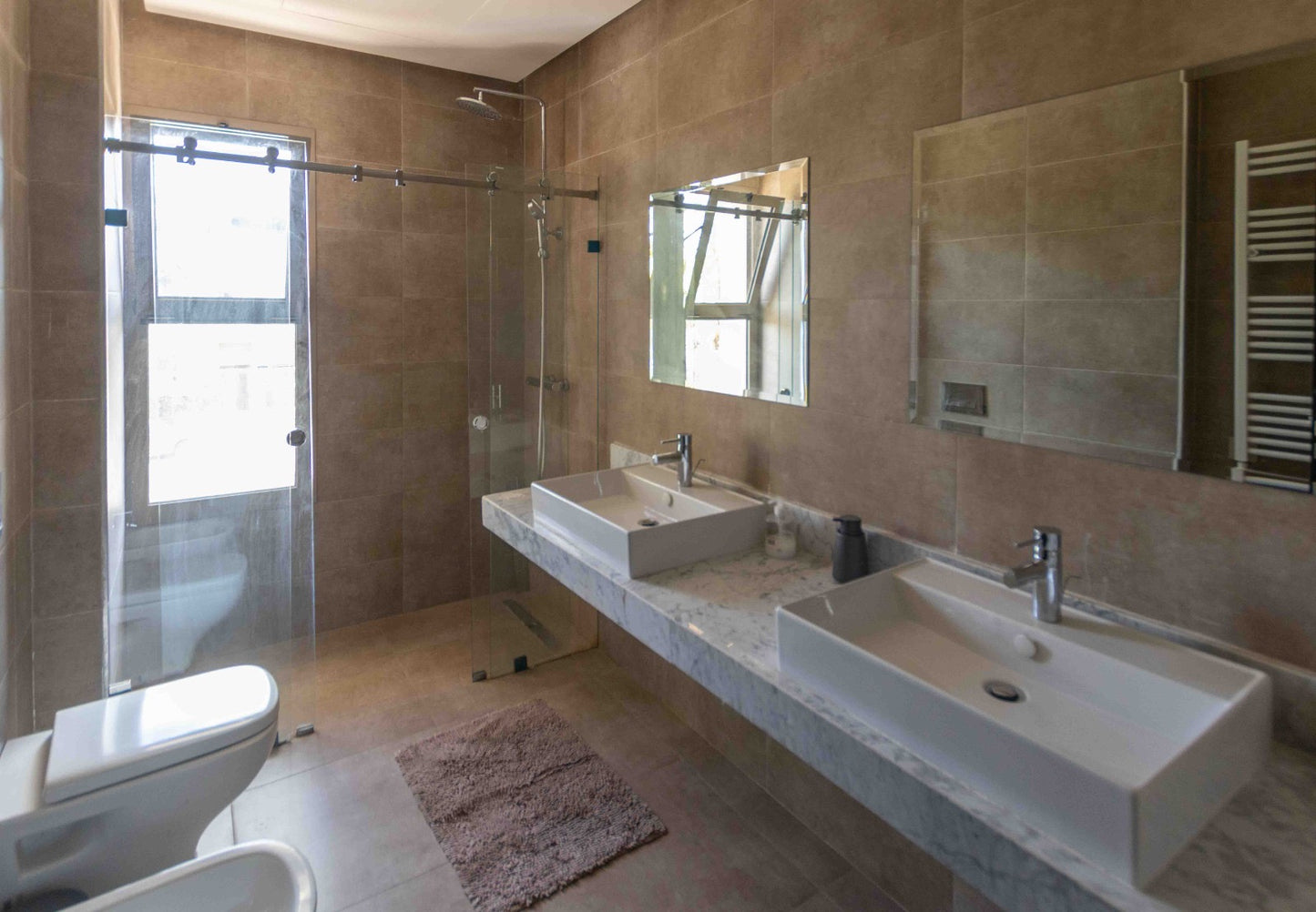 Villa 3 chambres