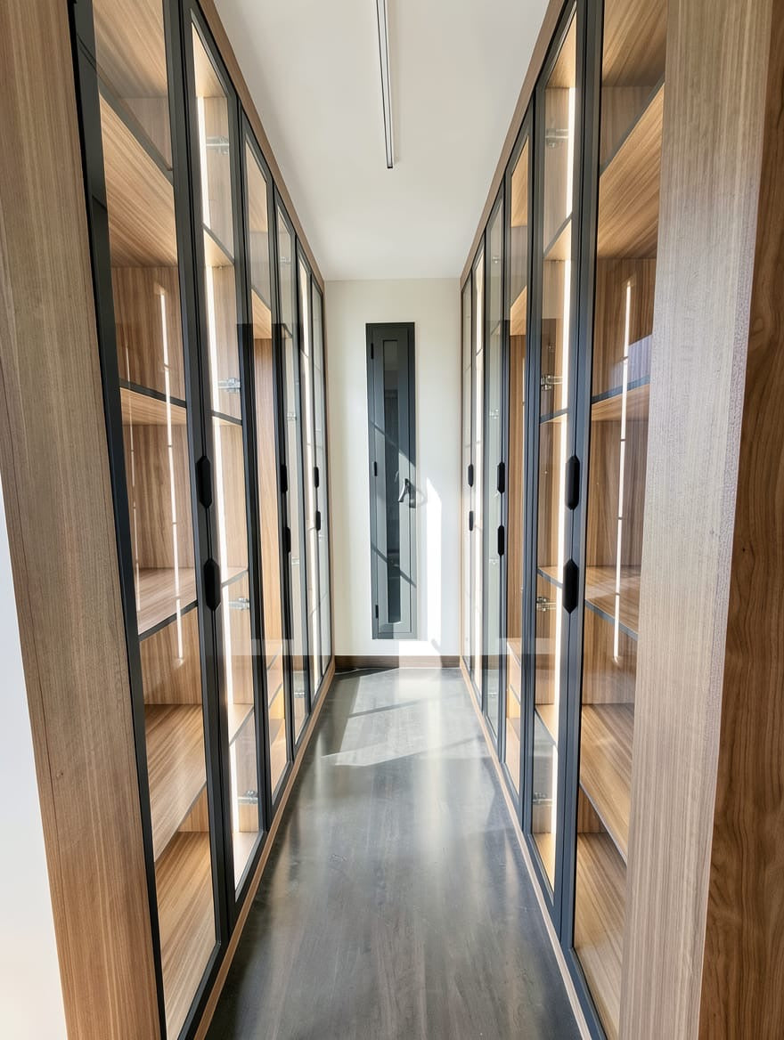 Villa 4 chambres