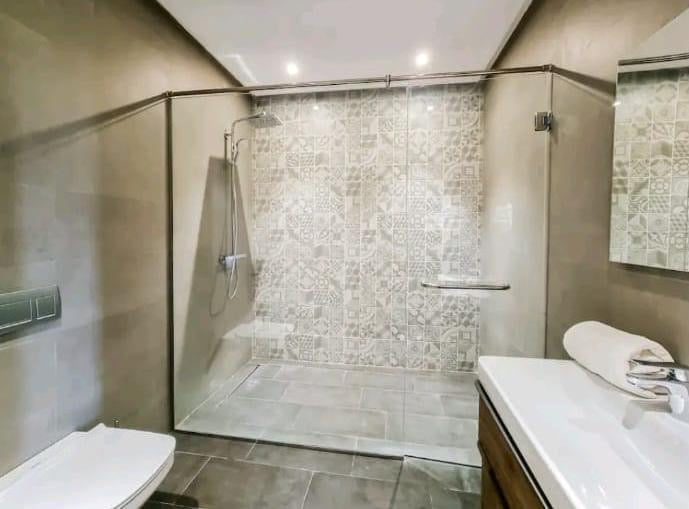 Villa 4 chambres