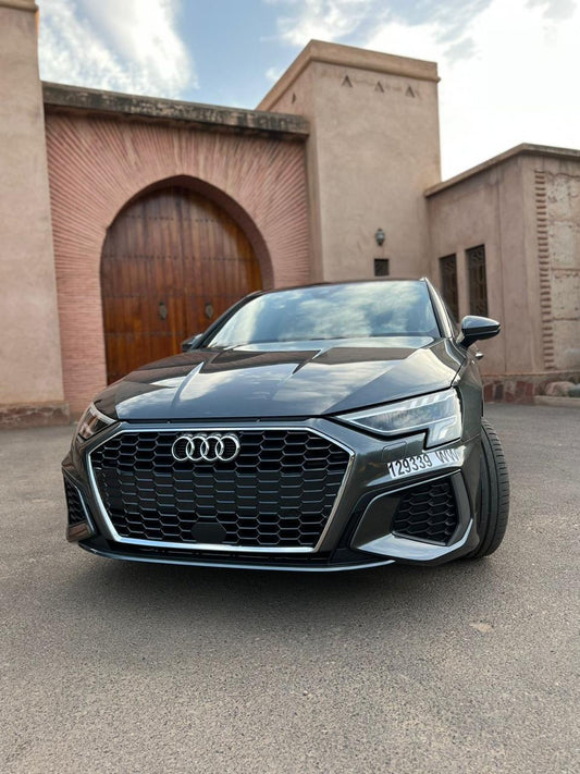 Audi A3 Berline