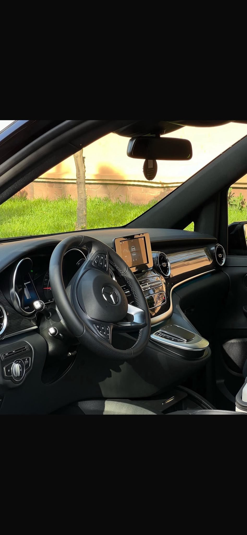 Mercedes Classe V