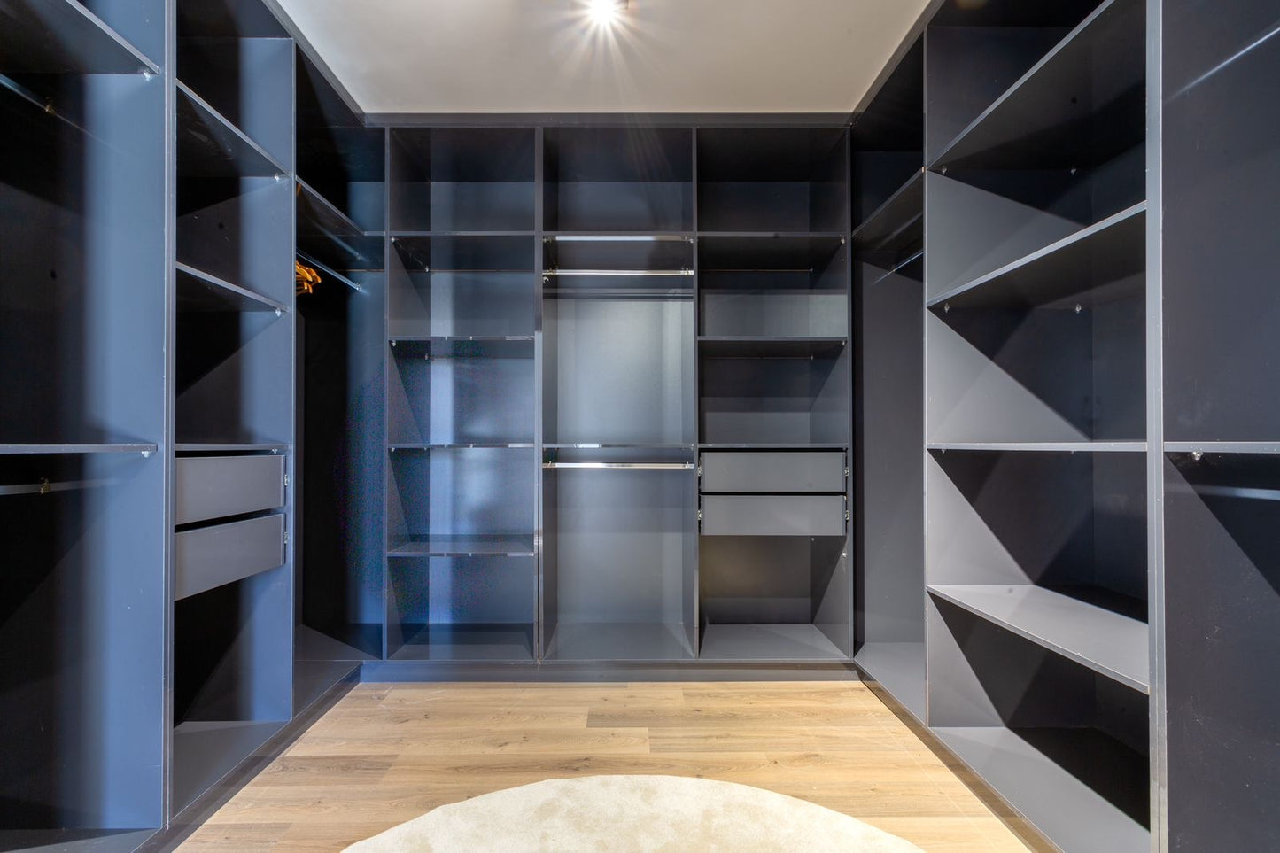 Villas 6 chambres