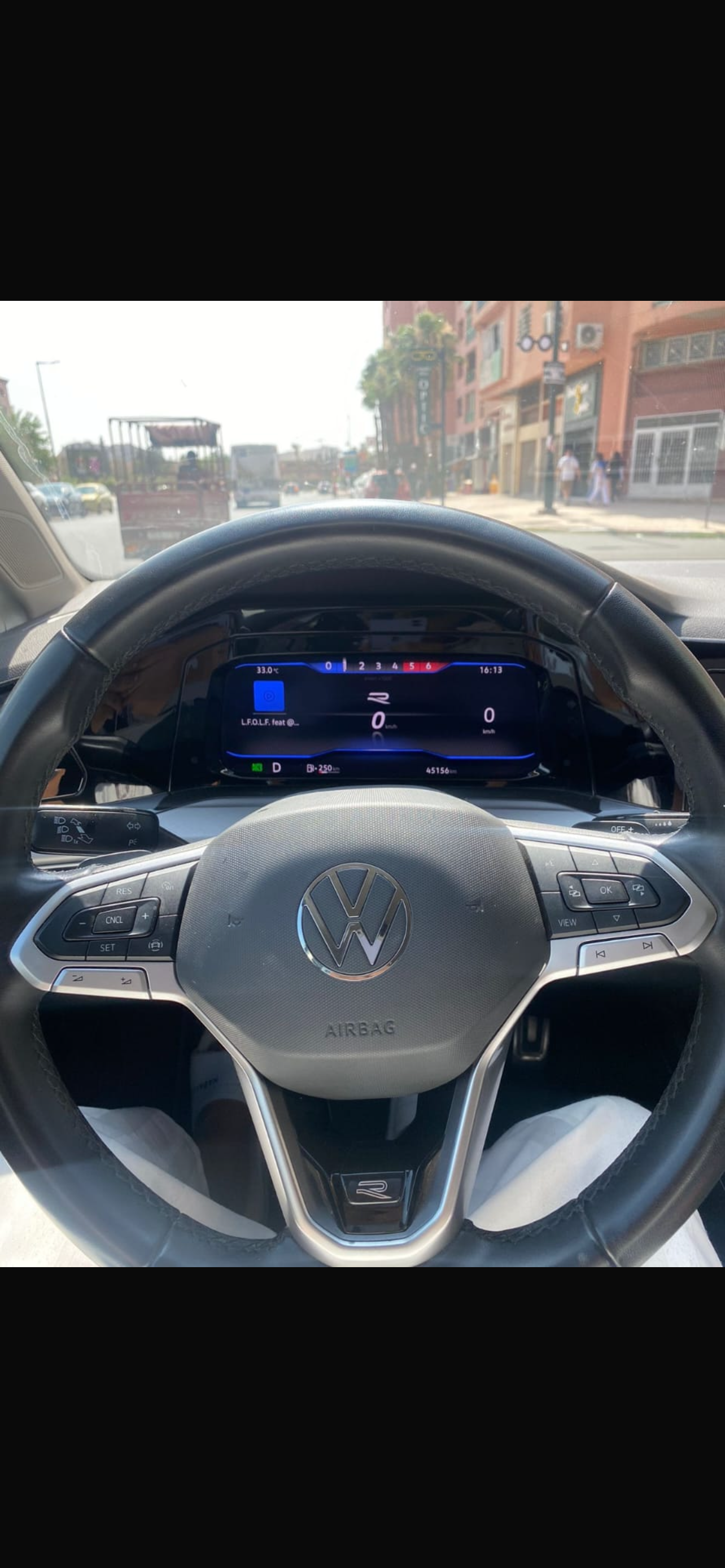 Volkswagen Golf 8