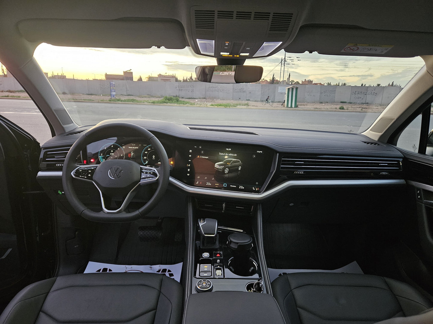 Touareg 2025