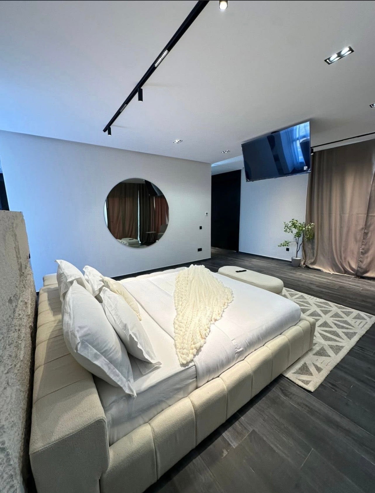 Villa 6 chambres