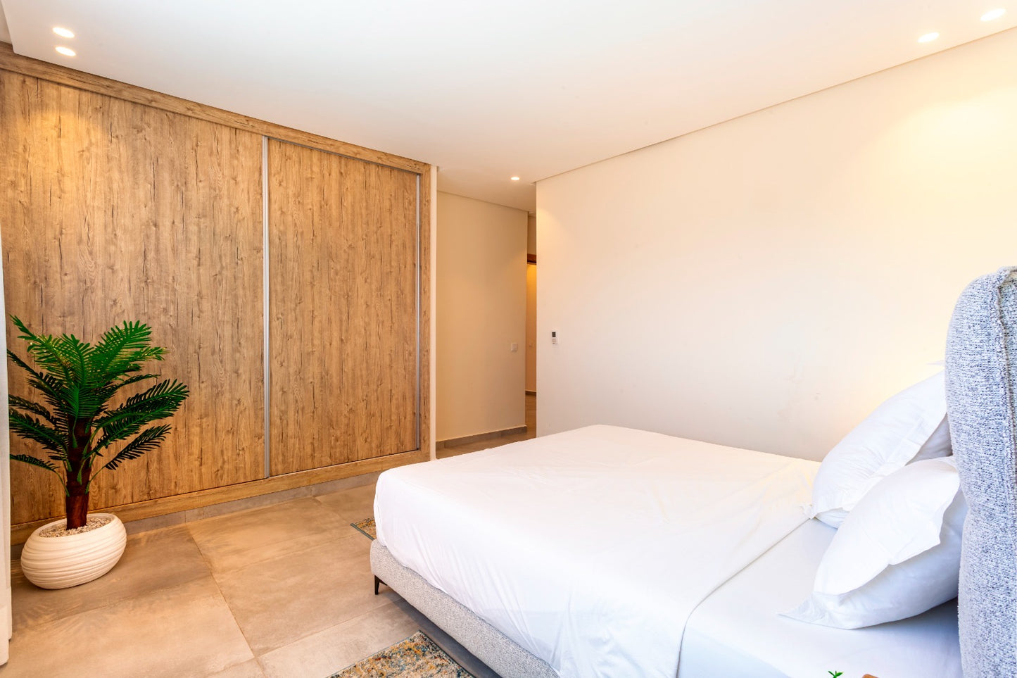 Villa 4 chambres