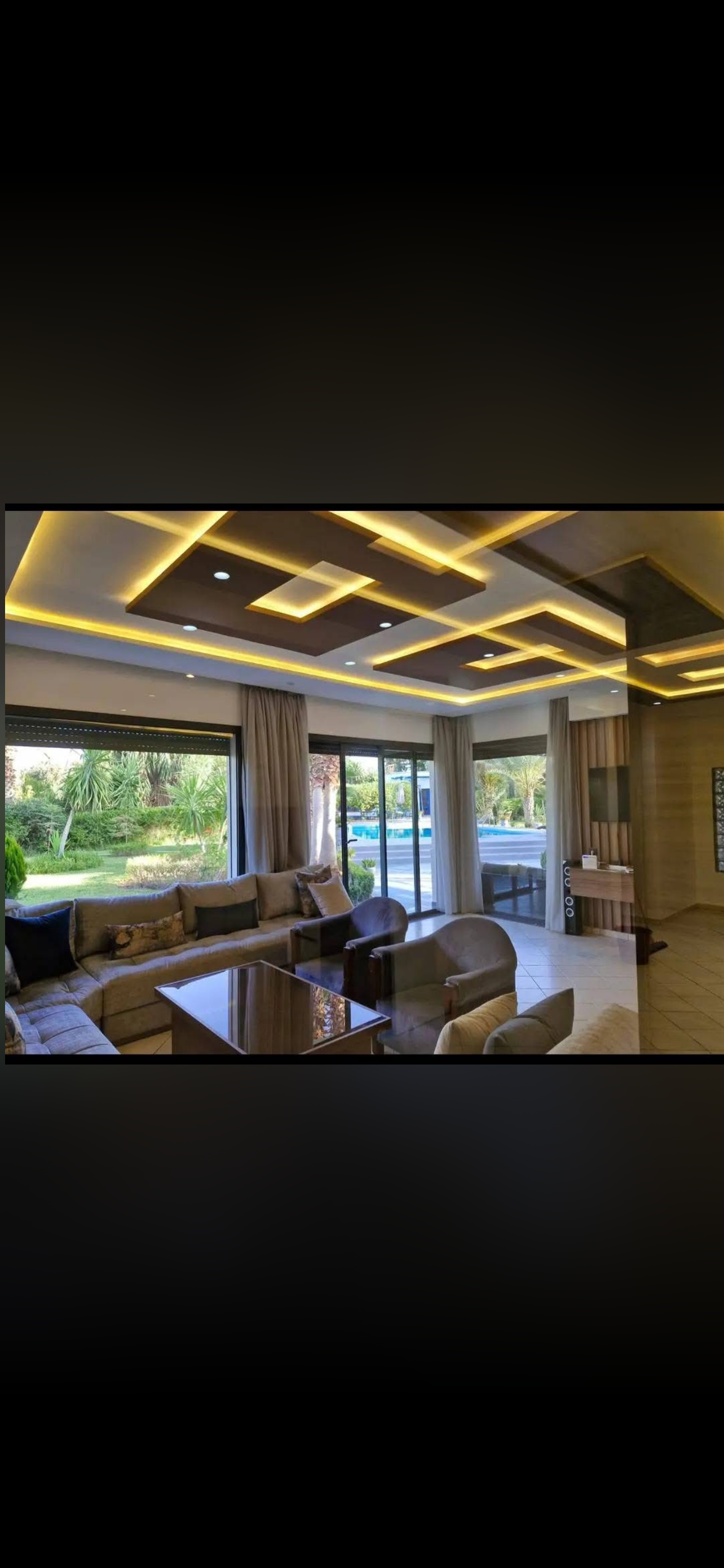 Villa 5 suite